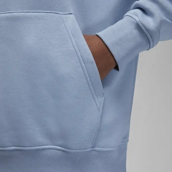 Спортивный костюм Nike JORDAN ESSENTIALS FLEECE голубой FD7545-436__FD7345-436