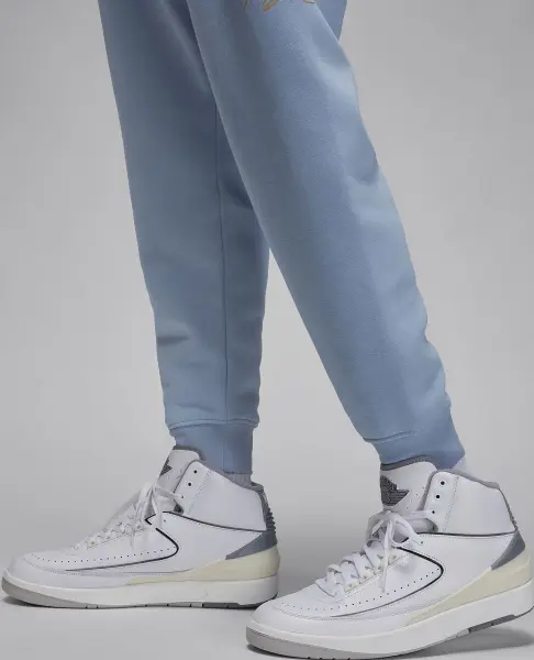 Спортивный костюм Nike JORDAN ESSENTIALS FLEECE голубой FD7545-436__FD7345-436
