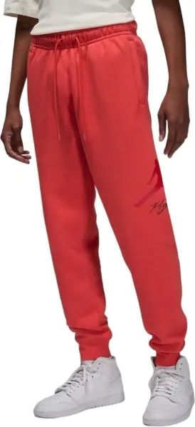 Спортивный костюм Nike JORDAN ESSENTIALS FLEECE красный FD7545-604__FD7345-604