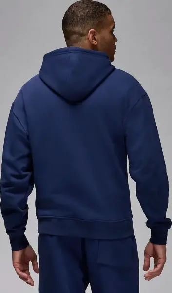 Спортивный костюм Nike JORDAN ESSENTIALS FLEECE темно-синий FD7545-410__FD7345-410