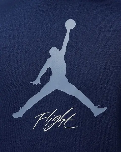 Спортивный костюм Nike JORDAN ESSENTIALS FLEECE темно-синий FD7545-410__FD7345-410