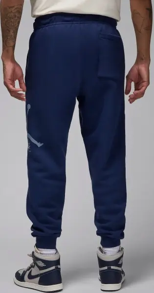 Спортивный костюм Nike JORDAN ESSENTIALS FLEECE темно-синий FD7545-410__FD7345-410