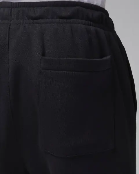 Спортивный костюм Nike JORDAN ESSENTIALS FLEECE черный HQ4643-010__HQ4645-010