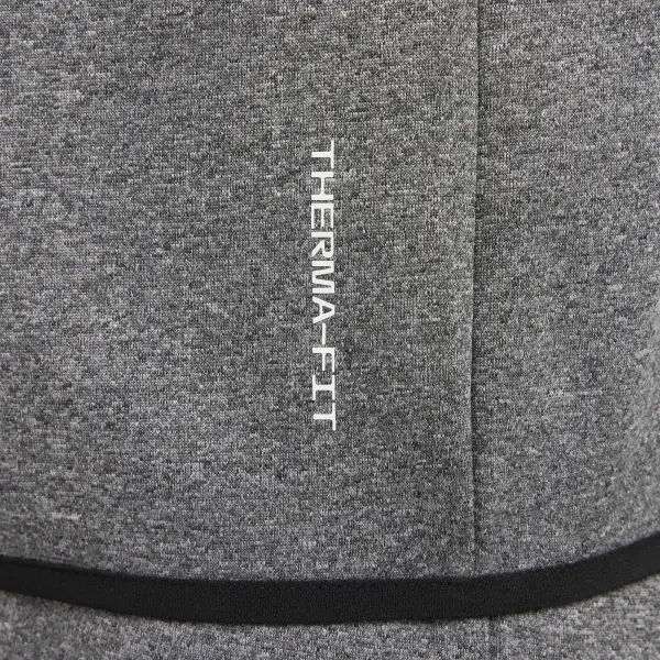 Спортивный костюм Nike THERMA-FIT SWOOSH FITNESS серый FZ1072-010__FZ1074-010