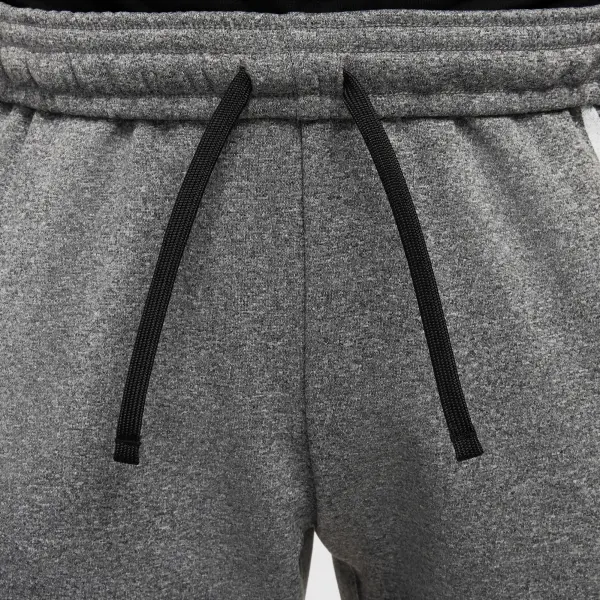 Спортивный костюм Nike THERMA-FIT SWOOSH FITNESS серый FZ1072-010__FZ1074-010