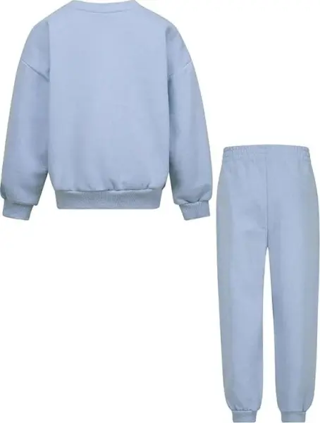 Спортивний костюм дитячий Nike ESSENTIAL блакитний 86M188-BG6