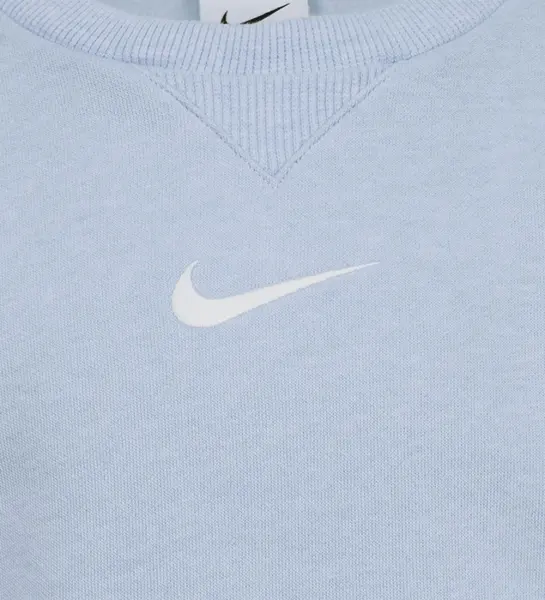 Спортивний костюм дитячий Nike ESSENTIAL блакитний 86M188-BG6