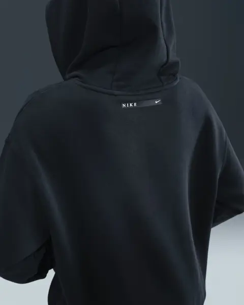 Спортивний костюм жіночий Nike SPORTSWEAR PHOENIX FLEECE чорний IH4054-010__IH4055-010