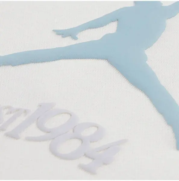Спортивний костюм підлітковий Nike JORDAN JUMPMAN CLUB PLEATED молочно-блакитний 45F410-782__45F412-782