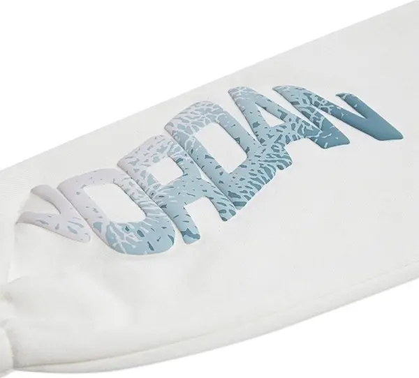 Спортивний костюм підлітковий Nike JORDAN JUMPMAN CLUB PLEATED молочно-блакитний 45F410-782__45F412-782