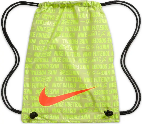 Бутси Nike MERCURIAL ZOOM SUPERFLY 10 ELITE FG лаймові FQ1454-302