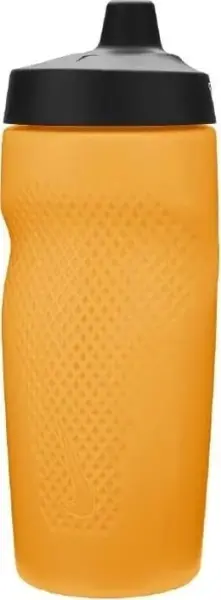 Пляшка для води Nike REFUEL BOTTLE 18 OZ 532 мл помаранчева N.100.7665.704.18