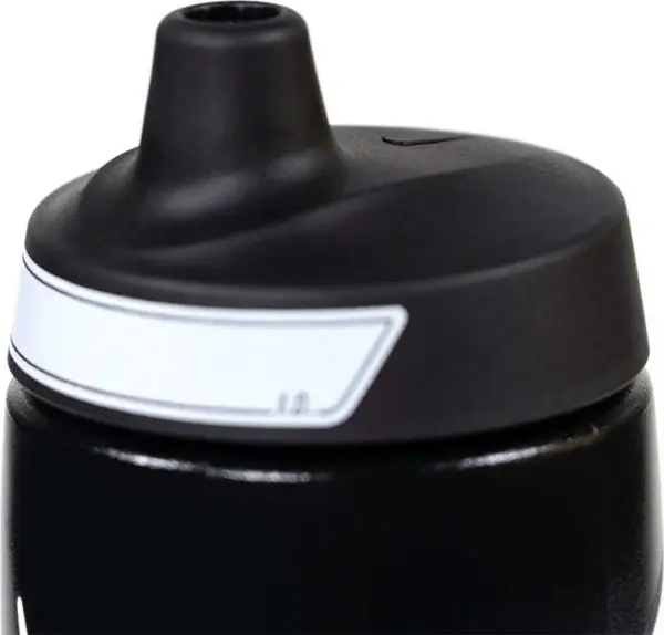 Пляшка для води Nike REFUEL BOTTLE GRIP 18 OZ 532 мл чорна N.100.9955.091.18