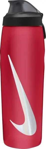 Пляшка для води Nike REFUEL BOTTLE LOCKING LID 32 OZ 946 мл червона N.100.7670.640.32