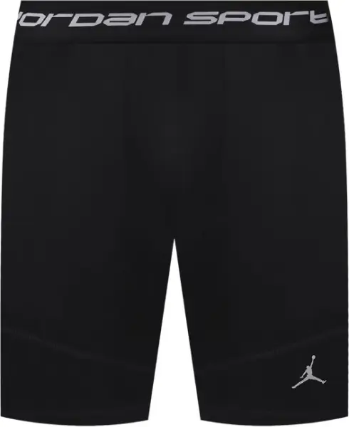 Компрессионные шорты Nike JORDAN SPORT DRI-FIT черные FV8618-010