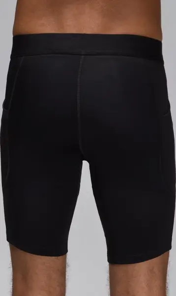 Компрессионные шорты Nike JORDAN SPORT DRI-FIT черные FV8618-010