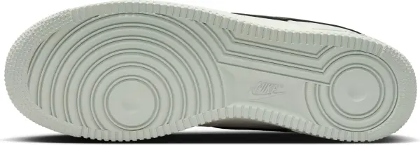Кросівки Nike AIR FORCE 1 GORE-TEX молочно-світло-сіро-чорні CK2630-004