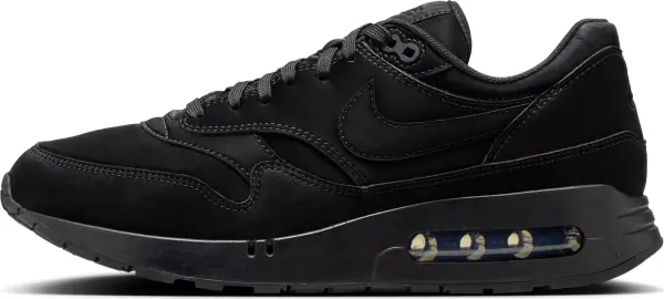 Кросівки Nike AIR MAX 1 '86 OG чорні FZ3007-001