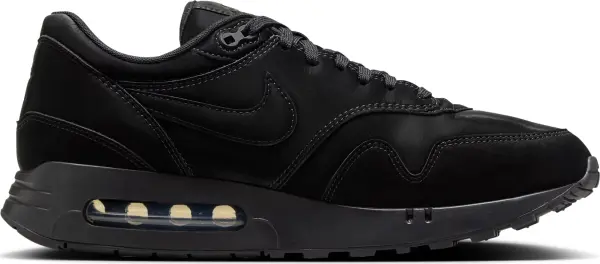 Кросівки Nike AIR MAX 1 '86 OG чорні FZ3007-001