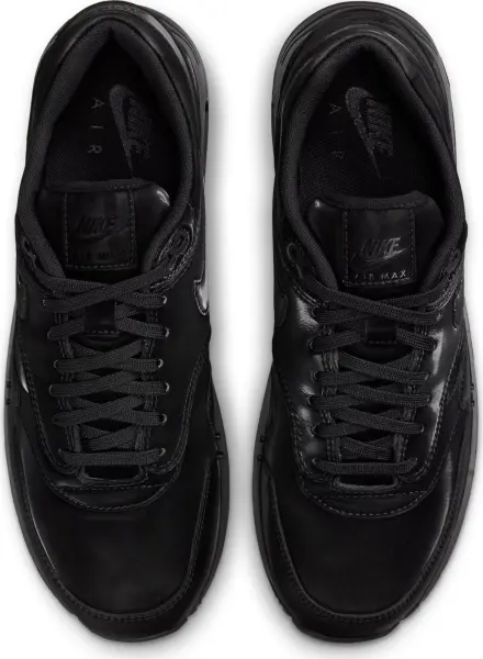 Кросівки Nike AIR MAX 1 '86 OG чорні FZ3007-001