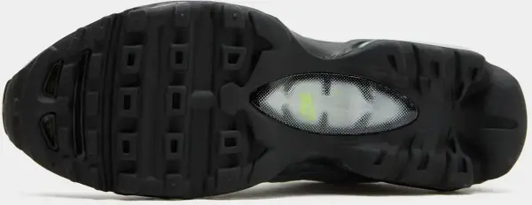 Кросівки Nike AIR MAX 95 ULTRA сіро-салатові IB7681-012