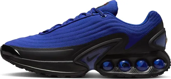 Кросівки Nike AIR MAX DN DN WINTERIZED синьо-чорні HV4528-400
