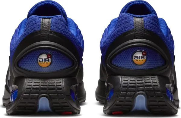 Кросівки Nike AIR MAX DN DN WINTERIZED синьо-чорні HV4528-400
