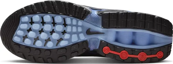 Кросівки Nike AIR MAX DN DN WINTERIZED синьо-чорні HV4528-400