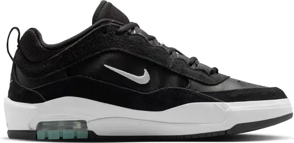 Кросівки Nike AIR MAX ISHOD чорно-білі FB2393-004