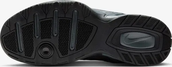 Кросівки Nike AIR MONARCH IV темно-сірі 415445-020