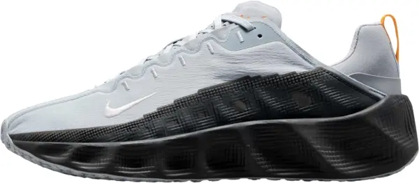 Кросівки Nike AVA ROVER світло-сіро-темно-сірі DX4215-004