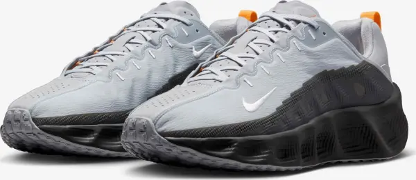 Кросівки Nike AVA ROVER світло-сіро-темно-сірі DX4215-004