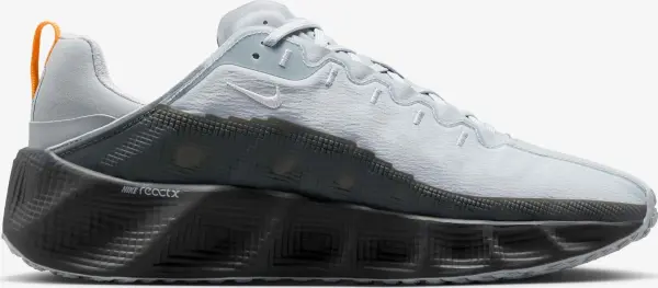 Кросівки Nike AVA ROVER світло-сіро-темно-сірі DX4215-004