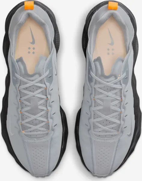 Кросівки Nike AVA ROVER світло-сіро-темно-сірі DX4215-004