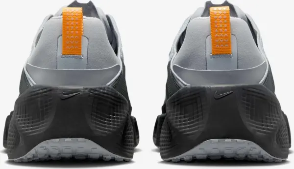 Кросівки Nike AVA ROVER світло-сіро-темно-сірі DX4215-004
