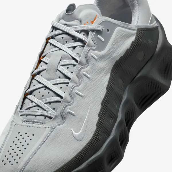 Кросівки Nike AVA ROVER світло-сіро-темно-сірі DX4215-004