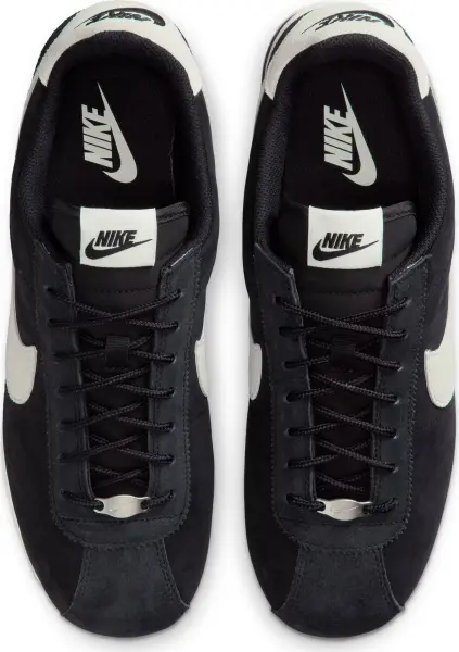 Кроссовки Nike CORTEZ PREMIUM черно-белые HV4456-001