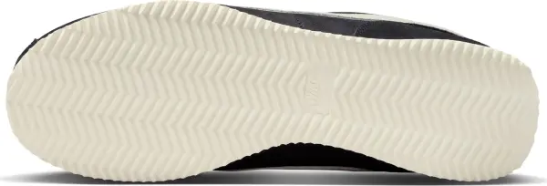 Кроссовки Nike CORTEZ PREMIUM черно-белые HV4456-001