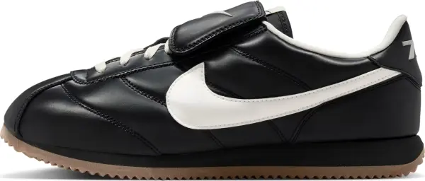 Кросівки Nike CORTEZ SE чорно-білі IM4843-010