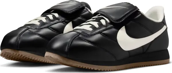 Кросівки Nike CORTEZ SE чорно-білі IM4843-010