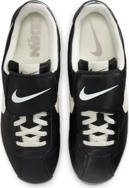 Кросівки Nike CORTEZ SE чорно-білі IM4843-010