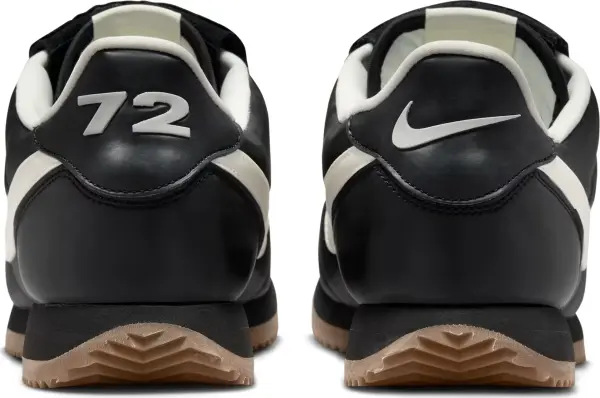 Кросівки Nike CORTEZ SE чорно-білі IM4843-010