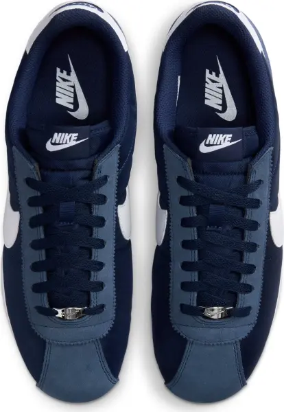 Кроссовки Nike CORTEZ TEXTILE темно-синие HF0263-400