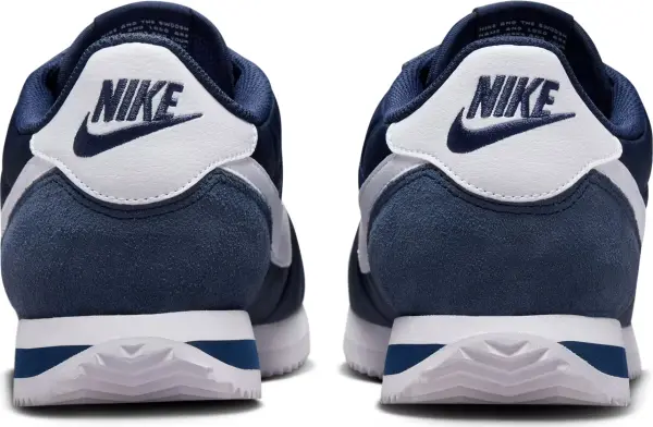 Кроссовки Nike CORTEZ TEXTILE темно-синие HF0263-400