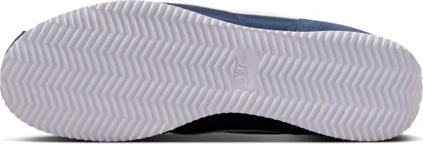 Кроссовки Nike CORTEZ TEXTILE темно-синие HF0263-400