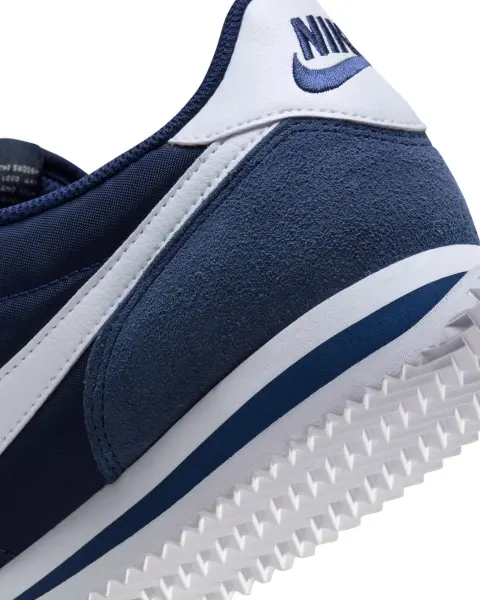 Кроссовки Nike CORTEZ TEXTILE темно-синие HF0263-400