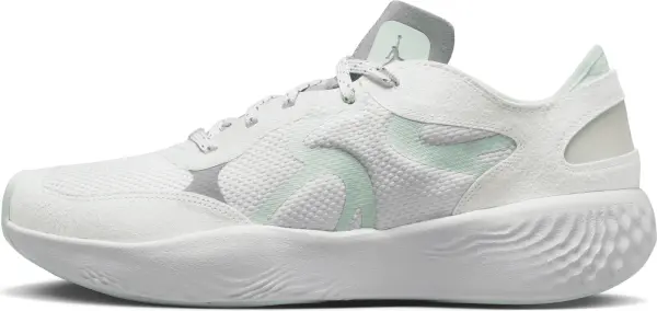 Кроссовки Nike JORDAN DELTA 3 LOW бело-мятные DN2647-103