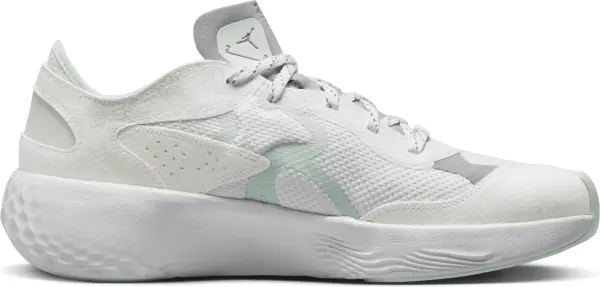 Кроссовки Nike JORDAN DELTA 3 LOW бело-мятные DN2647-103