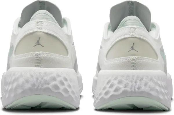 Кроссовки Nike JORDAN DELTA 3 LOW бело-мятные DN2647-103