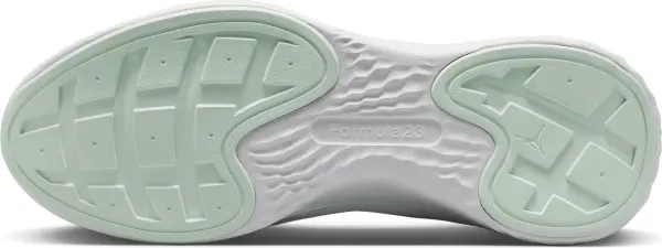 Кроссовки Nike JORDAN DELTA 3 LOW бело-мятные DN2647-103